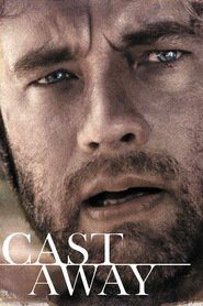 Cast Away is the best movie in David Allen Brooks filmography.