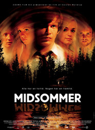 Midsommer is the best movie in Birgitte Simonsen filmography.