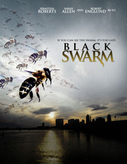 Black Swarm movie in Robert Englund filmography.