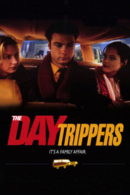 The Daytrippers movie in Liev Schreiber filmography.