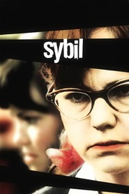 Sybil movie in Joanne Woodward filmography.