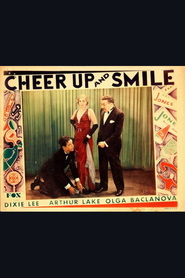 Cheer Up and Smile movie in Charles Judels filmography.