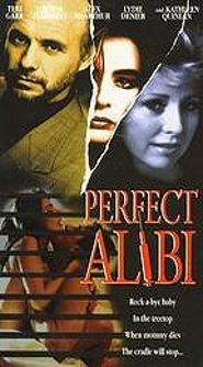 Perfect Alibi movie in Teri Garr filmography.