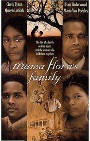 Mama Flora's Family movie in Mario Van Peebles filmography.