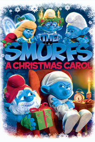 The Smurfs: A Christmas Carol is the best movie in Djek Endjel filmography.