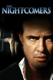 The Nightcomers movie in Marlon Brando filmography.