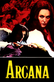 Arcana movie in Lyuchiya Boze filmography.