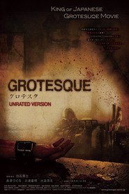Gurotesuku movie in Shigeo Osako filmography.