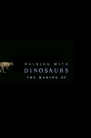 The Making of 'Walking with Dinosaurs' movie in Kenneth Branagh filmography.