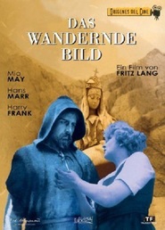 Das wandernde Bild is the best movie in Rudolf Klein-Rogge filmography.