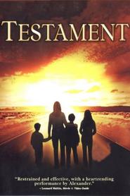 Testament is the best movie in Roxana Zal filmography.