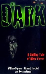 The Dark movie in Jaimz Woolvett filmography.