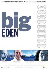 Big Eden movie in Douglas Sebern filmography.
