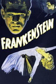 Frankenstein is the best movie in Frederick Kerr filmography.