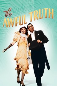 The Awful Truth movie in Ralph Bellamy filmography.