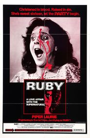 Ruby movie in Eddy Donno filmography.