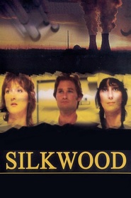 Silkwood movie in Josef Sommer filmography.