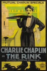 The Rink movie in Albert Austin filmography.