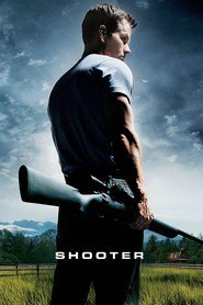 Shooter movie in Mark Wahlberg filmography.