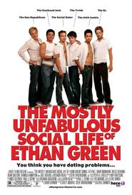 The Mostly Unfabulous Social Life of Ethan Green movie in Ramon De Ocampo filmography.