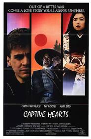 Captive Hearts movie in Chris Makepeace filmography.
