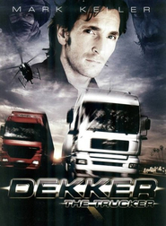 Dekker & Adi - Wer bremst verliert! movie in Philip Hersh filmography.