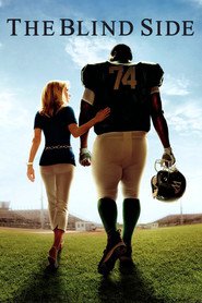 The Blind Side is the best movie in Adriane Lenox filmography.