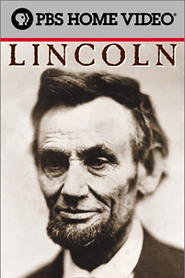 Lincoln movie in Richard Widmark filmography.