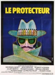 Le protecteur is the best movie in Lyne Chardonnet filmography.
