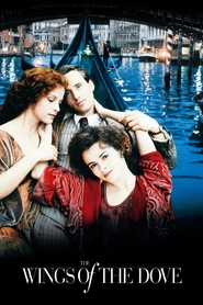 The Wings of the Dove is the best movie in Helena Bonham Carter filmography.