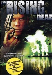Rising Dead is the best movie in Blake Cousins filmography.
