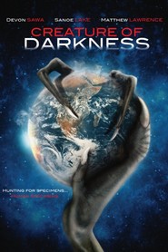 Creature of Darkness movie in Fernanda Romero filmography.