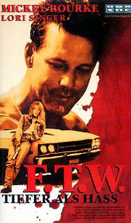 F.T.W. is the best movie in John Machart filmography.