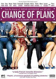 Le code a change movie in Patrick Chesnais filmography.