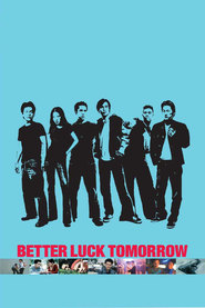 Better Luck Tomorrow movie in Jason J. Tobin filmography.