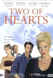Two of Hearts movie in Teryl Rothery filmography.