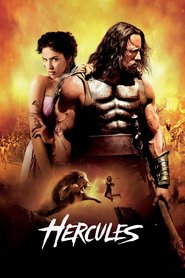 Hercules movie in Ingrid Bolsø Berdal filmography.