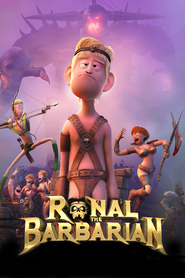 Ronal Barbaren is the best movie in Brayan Lukke filmography.