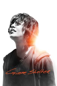 Gimme Shelter is the best movie in Stephanie Szostak filmography.
