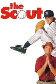 The Scout movie in Lane Smith filmography.
