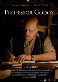 Professor Godoy is the best movie in Roney Facchini filmography.