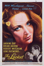The Locket movie in Reginald Denny filmography.