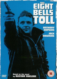 When Eight Bells Toll movie in Derek Bond filmography.