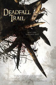 Deadfall Trail movie in Richard Anderson filmography.