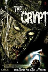 The Crypt is the best movie in Kristen Iren filmography.