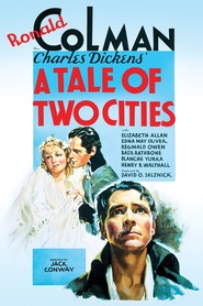 A Tale of Two Cities movie in Reginald Owen filmography.
