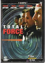 Total Force movie in Richard Lynch filmography.