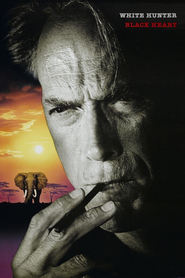 White Hunter Black Heart movie in Clint Eastwood filmography.