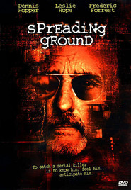 The Spreading Ground movie in Dennis Hopper filmography.
