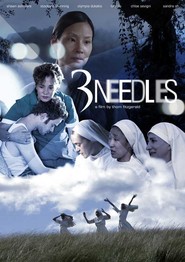 3 Needles movie in Stockard Channing filmography.